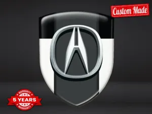 Honda Acura Vitre Arrière Auto Pro Design Professionnel